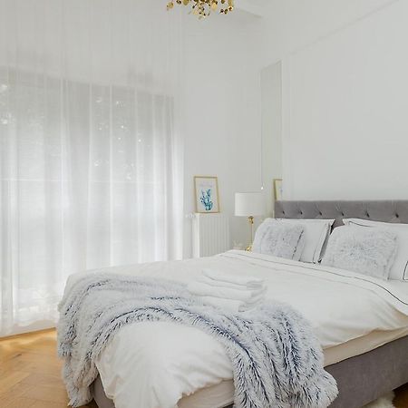 Woronicza Premium- Margo Apart Warszawa Zewnętrze zdjęcie